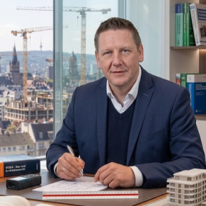 Fachanwalt Baurecht Kassel